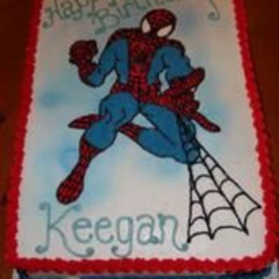 Spiderman