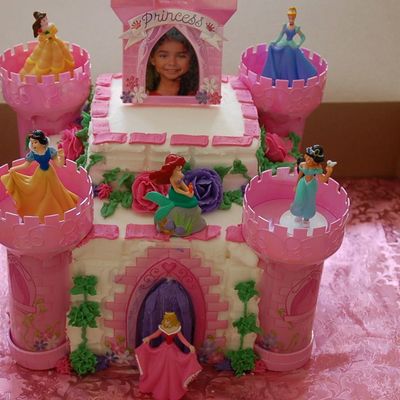 Princess Castle