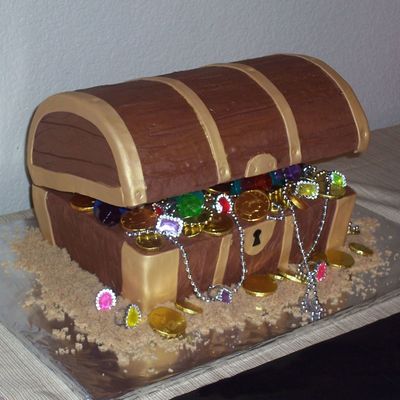 Treasure Chest