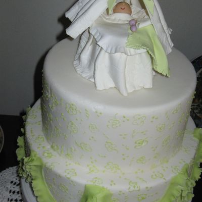 Baby Green