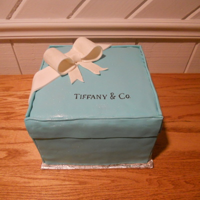 Melissa Joy's 21St Birthday