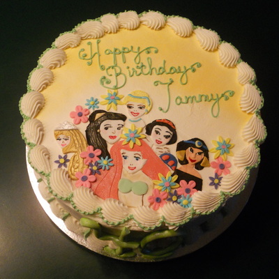 Tammy's 40Th Birthday