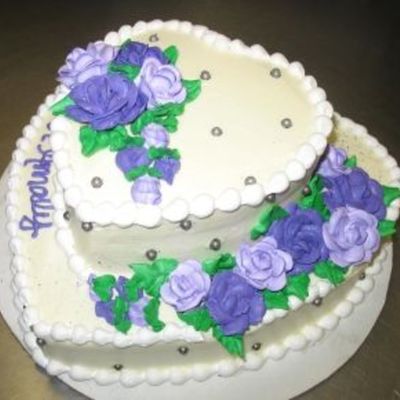 Purple Cake