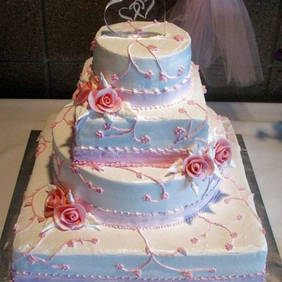 Rounds And Squares...