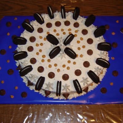 Happy Birthday Sue & Rich