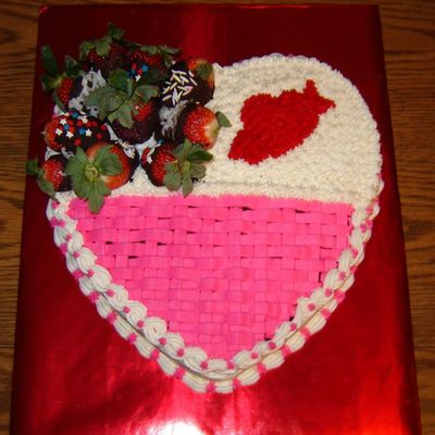 Happy Valentine's Day