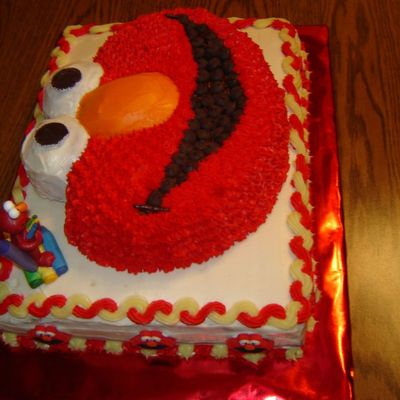 Happy Birthday Joseph