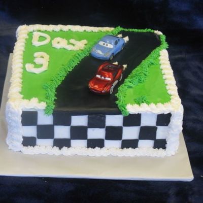 Cars For Daxton