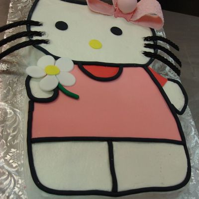 Hello Kitty