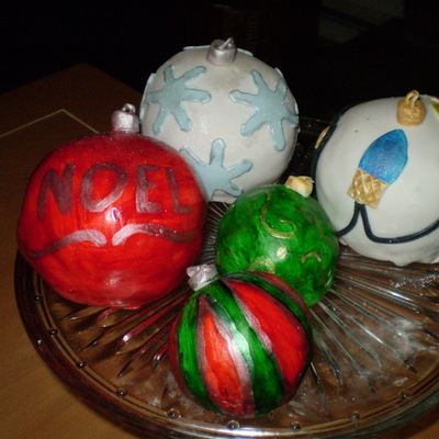 Christmas Ornaments