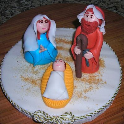 Pres&atilde;&copy;Pio De Natal