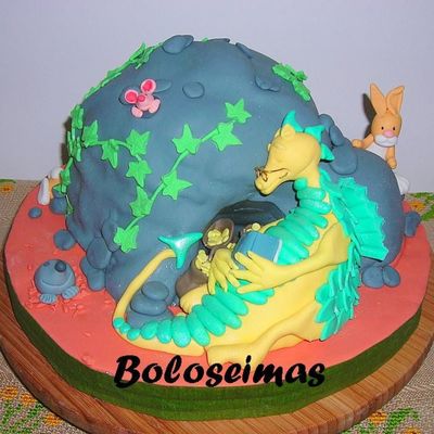 Drag&atilde;&pound;O Dorminhoco