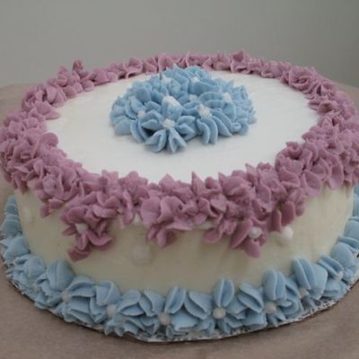 Just Goofing Around Cake