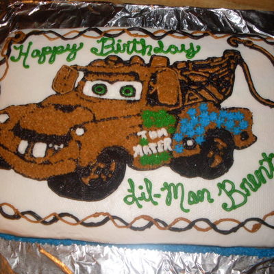 Tom Mater