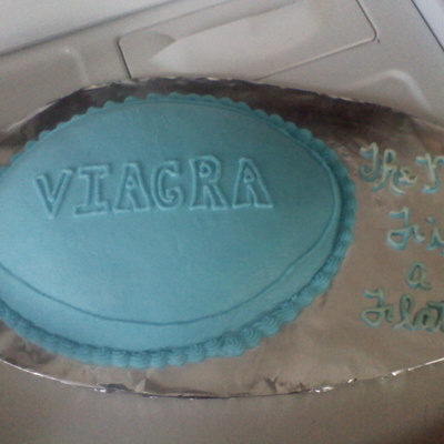 Viagra Pill