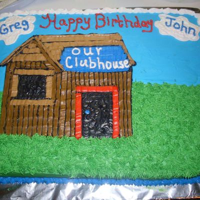 Clubhouse