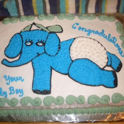 Elephant