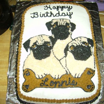 Pug