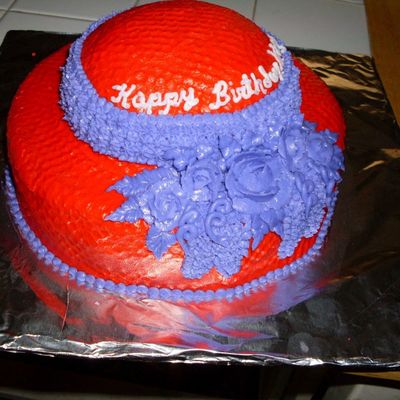 Red Hat