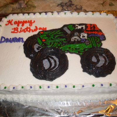 Gravedigger