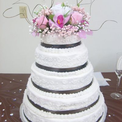 Choc,wine,and White Colors.