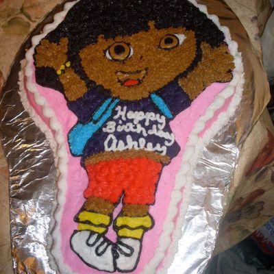 Another Dora
