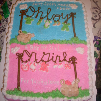 For Boy Or Girl