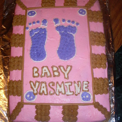 Baby Feet