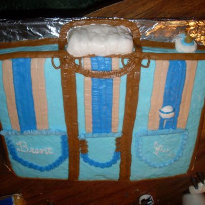 Diaper Bag