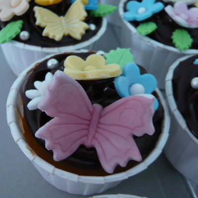 Cupcakes