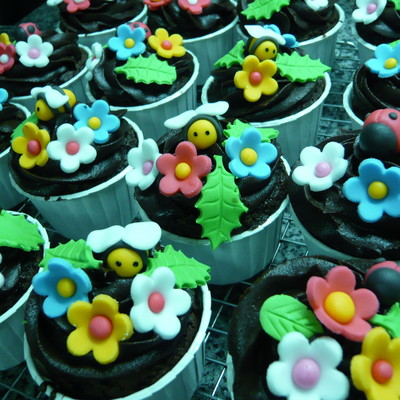 Cupcakes