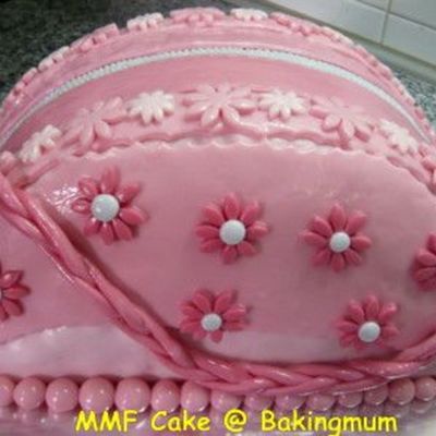 Mmf Cake