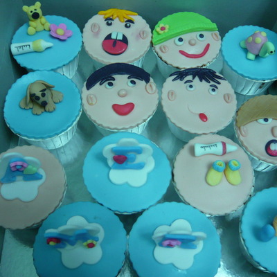 Cupcakes