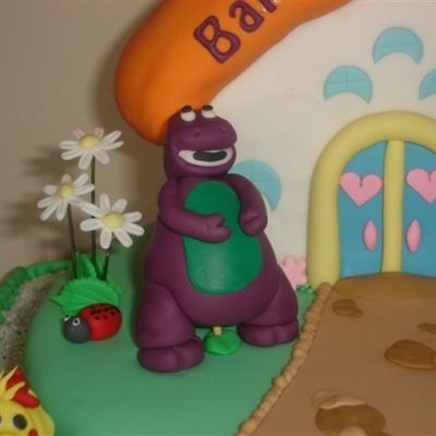 Barney