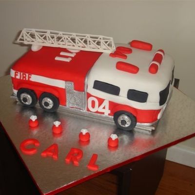 Fire Engine