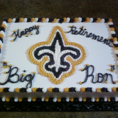 Saints