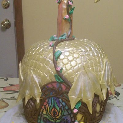 Iridessa Fairy House