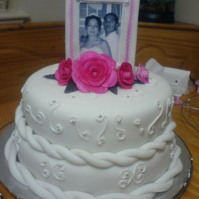 Lillys Cake