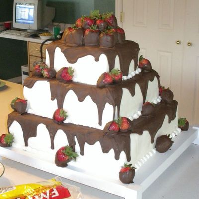 Strawberry Party