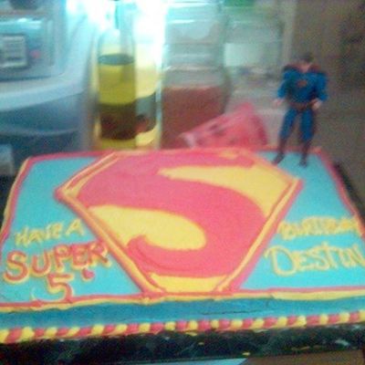 Superman