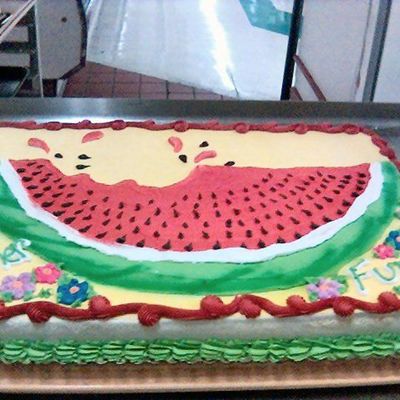 Watermelon