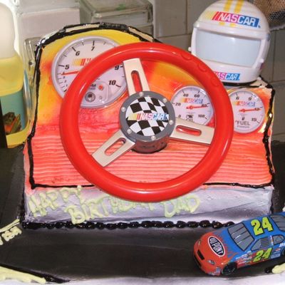 Nascar