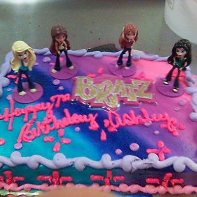 Bratz