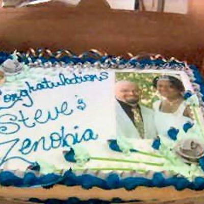 Picture Cake