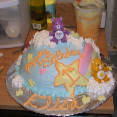 Care Bears