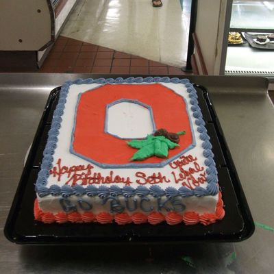 Ohio State