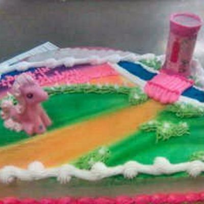 My Little Pony