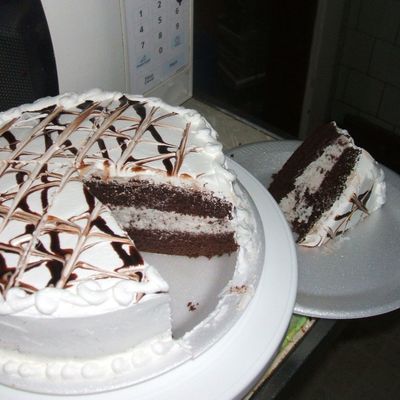 Oreo
