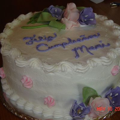 Noami's Birthday