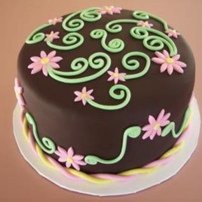 Chocolate, Chocolate And More Chocolate